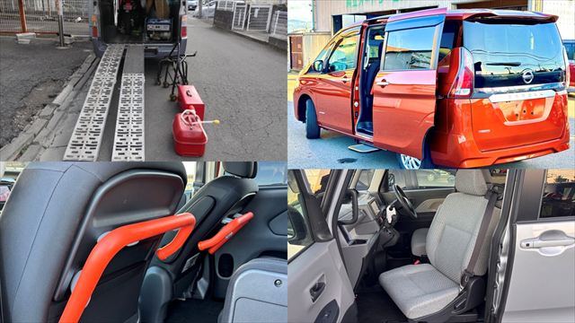 消費税非課税にならない車